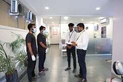 Innzoy Hotels, Hyderabad