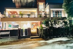 Nisarg’s stays, Ahmedabad