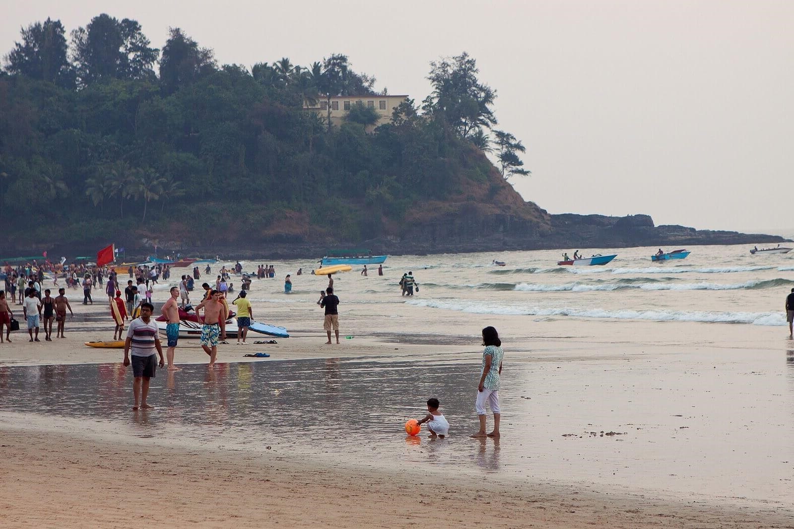 Adam S House Goa Villa Price Address Reviews