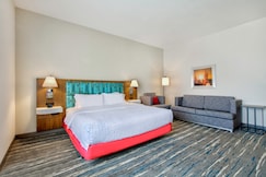 Hampton Inn by Hilton Cortland, Tompkins