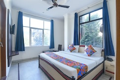 Via Mansarovar Palace, Jaipur