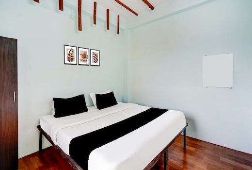 Super HOTEL O MID STAR