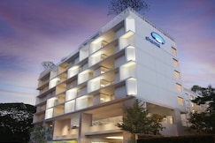 Shama Yenakat Bangkok, Bangkok