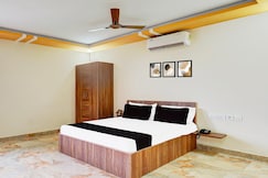 Super Hotel O Sriperambadhur Formerly Radha Residency, Chennai