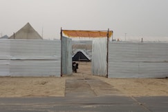 The Sangam Stay, Prayagraj