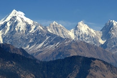 Khumani hartola, Bhowali