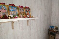Hotel Sri Balaji Residency, Vijaywada