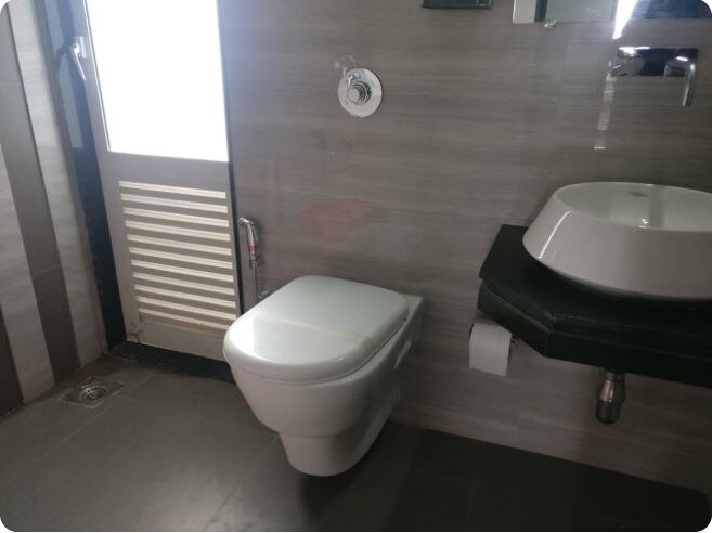 Tourister Hub Service Apartment - Tap to explore photos