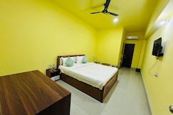 HOTEL GOLDEN BUDDHA INN, Bodhgaya