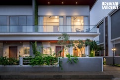 StayVista at Beth Shalom, Lonavala