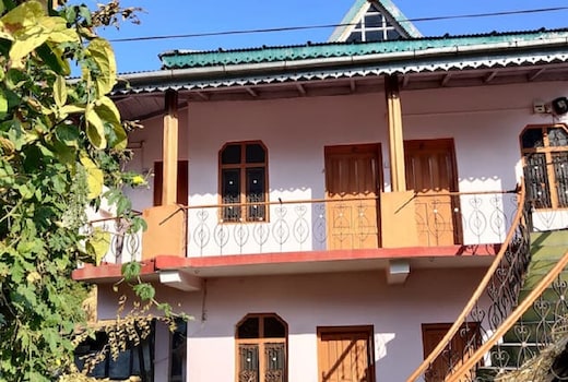 Himlay Homestay