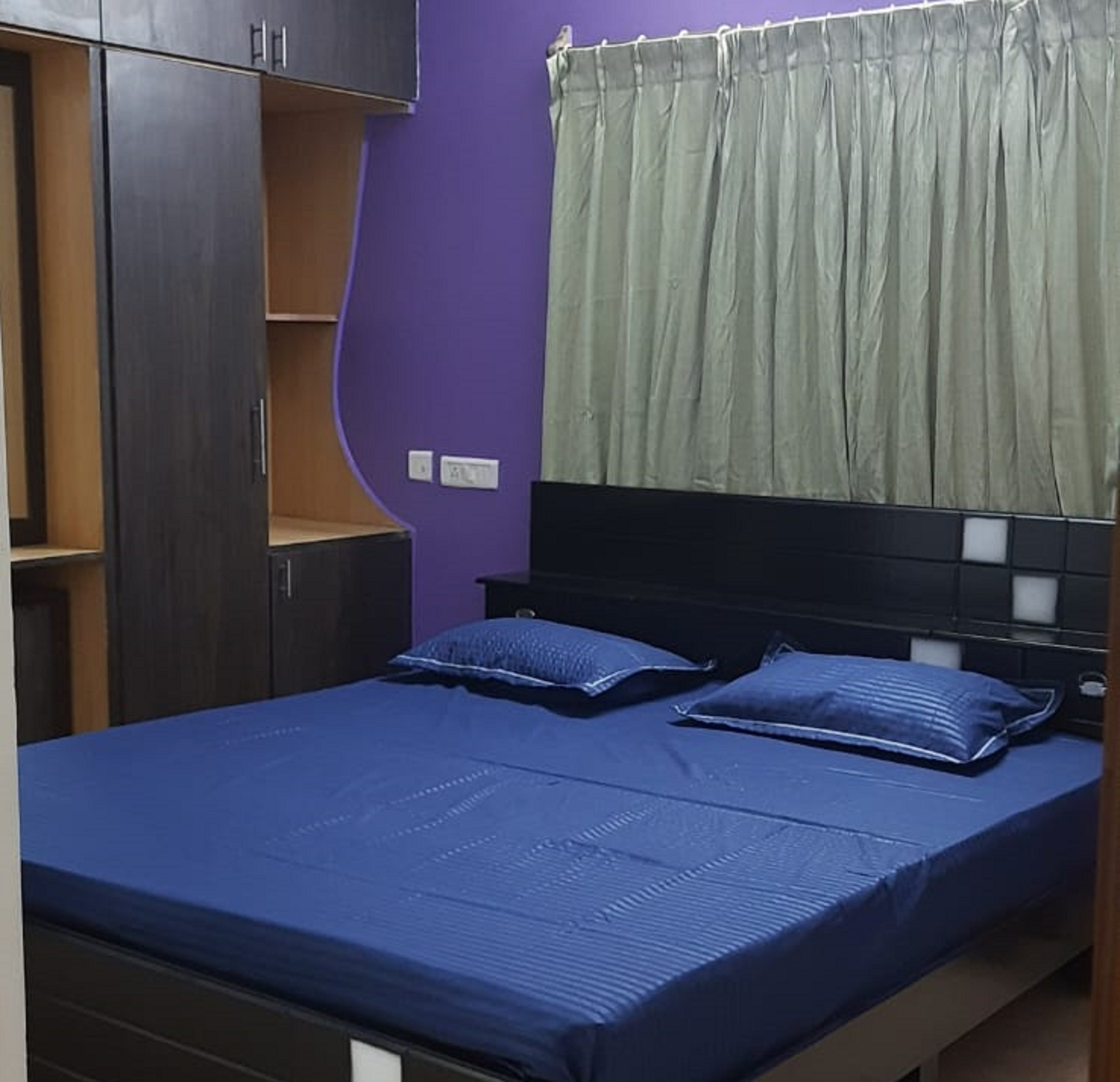Me Homestay 4 BHK Villa - Tap to explore photos