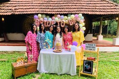 Knesthomestay, Kottayam
