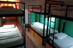 Bunk Hostel Delhi, Delhi