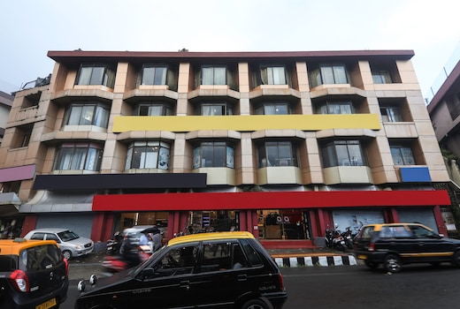 Hotel O Golden Peak