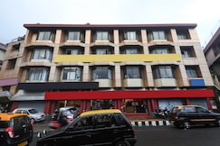 Hotel O Golden Peak, Shillong