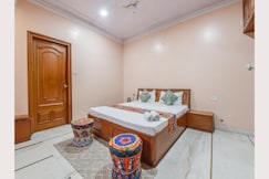 FabHotel Pink Cozzy, Jaipur