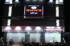 YASHRAJ LODGE, Baramati