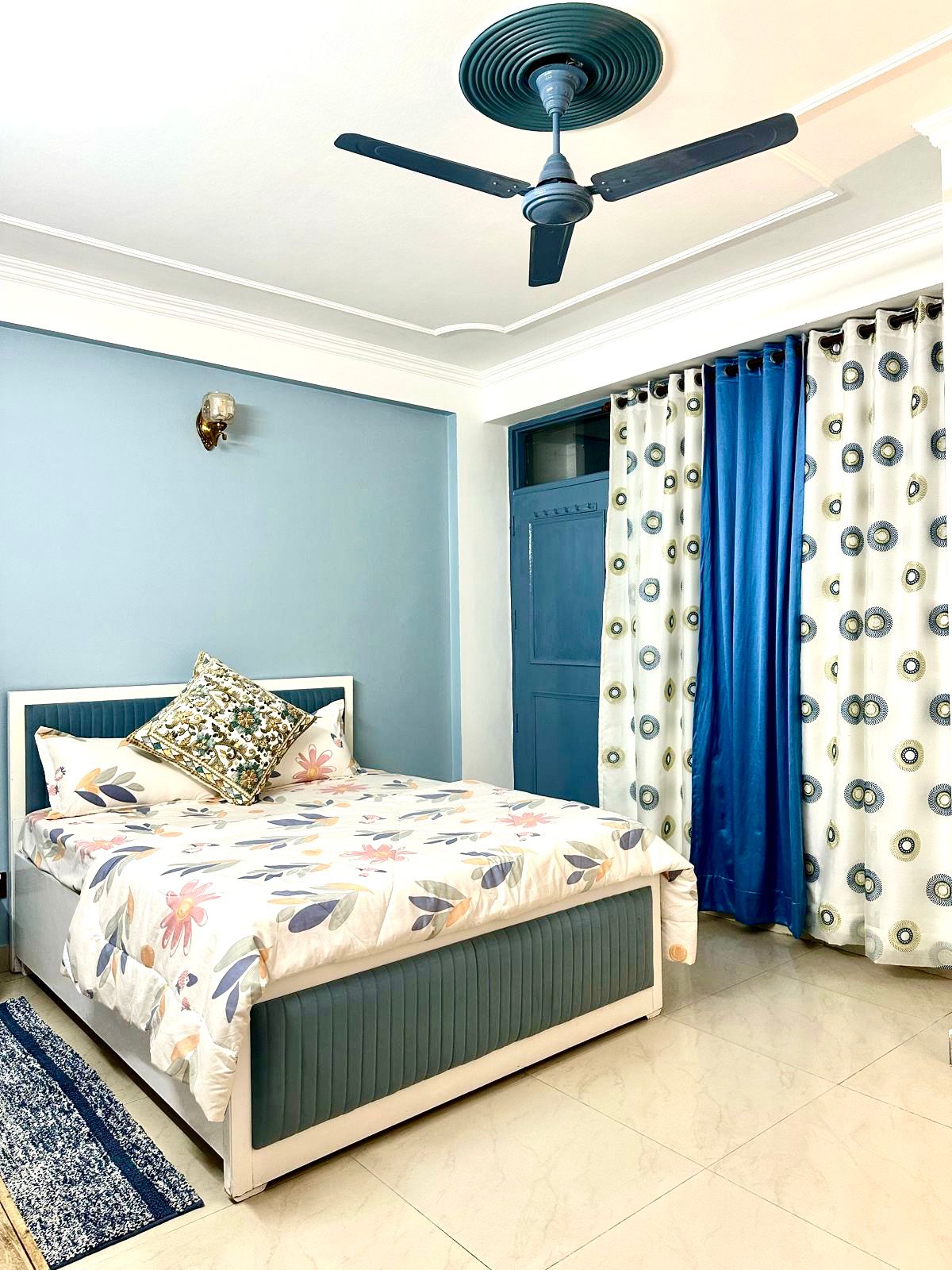 Arbo The Homestay Appartment - Tap to explore photos