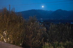 The Musafir Cottage, Manali