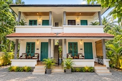 Hyza Villa Varkala, Varkala
