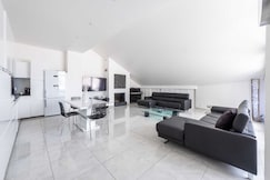 Luxury Penthouse 120m in the heart of Cannes, Cannes