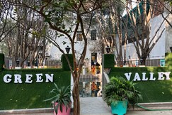 Green Valley Residency, Lucknow