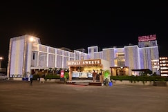 Hotel Dipali, Sagar