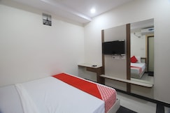 Arjuna Luxury Rooms, Hyderabad