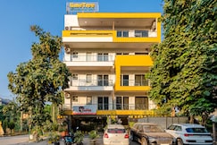 Lime Tree Luxury Studios | Element One, Delhi