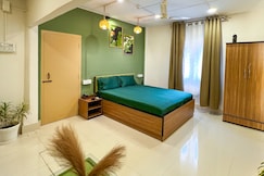 The Bunglow By Fareast | Premium Stay Guwahati, Guwahati