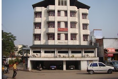 Hotel Sita, Jhansi