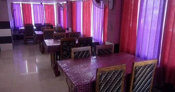 Abhisarika Guest Inn - Tap to explore photos