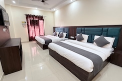 Maa Bhawani HomeStay Katra, Katra