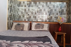 Niharika homestay, Chaukori