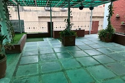 The Oshu by the Qutub, Delhi