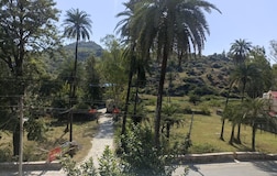 Outdoors