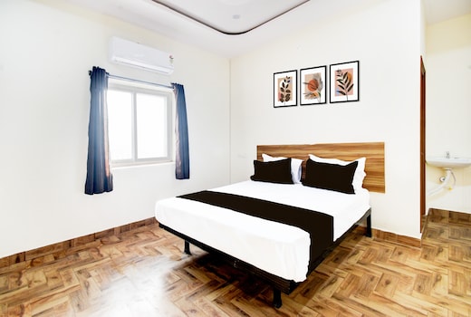 Hotel O by OYO BLUEMOON