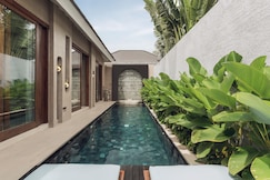Astera Villa Seminyak by Ini Vie Hospitality, بالي