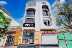 Hotel O Sairam Guest House, Gwalior
