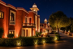 Oriental Palace Resorts, Udaipur
