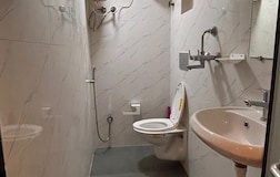 Washroom