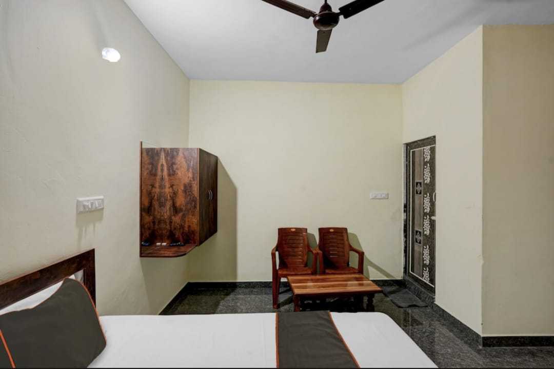 Super Hotel O Power Spirits Boarding and Lodging - Tap to explore photos