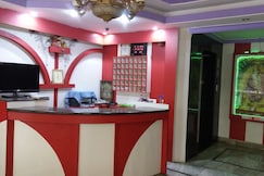 Hotel Mayuri, Ranchi