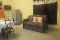 HOTEL FIVE ROADS JUNCTION RESORT, Yercaud