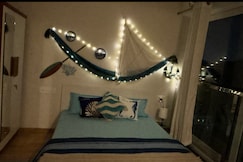 Casa Meraki Studio Apt in Baner Pashan, Wadgaon