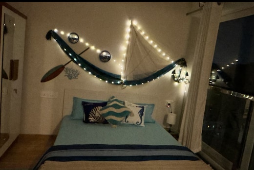 Casa Meraki Studio Apt in Baner Pashan