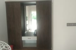 Pallakki comforts, Chikmagalur