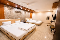 Hotel Shree Shyam Khatu, Khatu