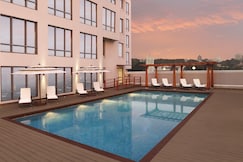 Hilton Garden Inn Trivandrum, Thiruvananthapuram